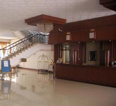 фото отеля Nandaihe Guojian Hotel - Qinhuangdao
