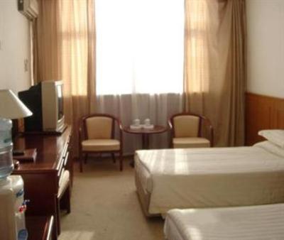 фото отеля Nandaihe Guojian Hotel - Qinhuangdao