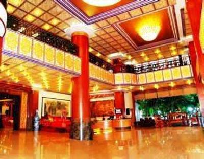 фото отеля Dong Yuan Hotel