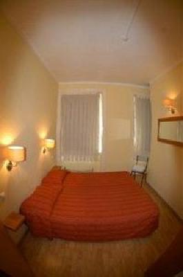 фото отеля Residencial Castromira