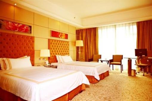 фото отеля Century Royal Palace Hotel