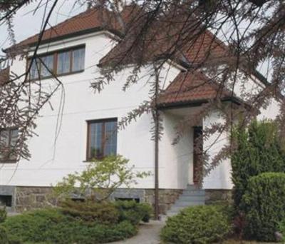 фото отеля Pension Nostalgie Beroun