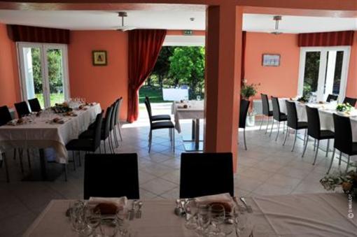 фото отеля L'Oree des Chateaux