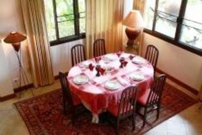 фото отеля Saku Boutique Homestay