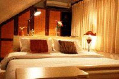 фото отеля Saku Boutique Homestay