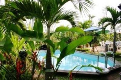 фото отеля Saku Boutique Homestay