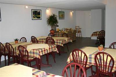 фото отеля Residence Les Baladines Thonon-les-Bains