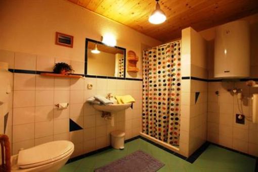 фото отеля Apartment Buchsteiner