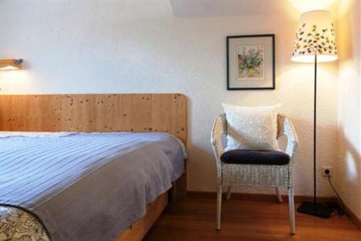 фото отеля Apartment Buchsteiner