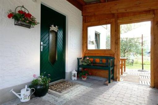 фото отеля Apartment Buchsteiner