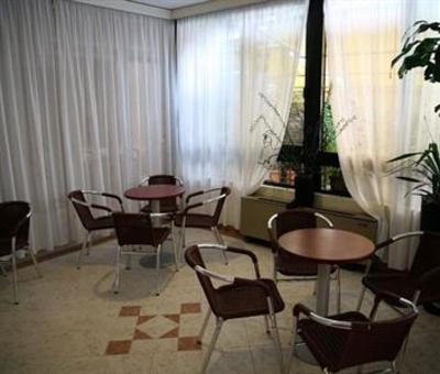 фото отеля Hotel Giovanna Montecatini Terme