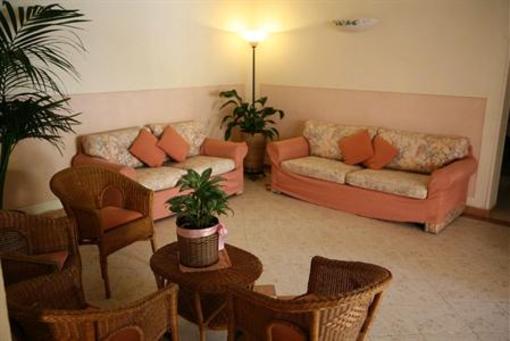 фото отеля Hotel Giovanna Montecatini Terme