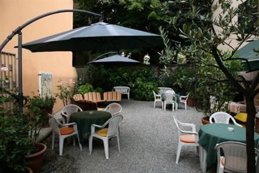 фото отеля Hotel Giovanna Montecatini Terme