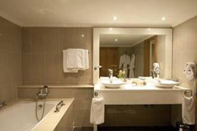 фото отеля Hotel Kenzi Farah