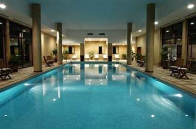 фото отеля Hotel Kenzi Farah
