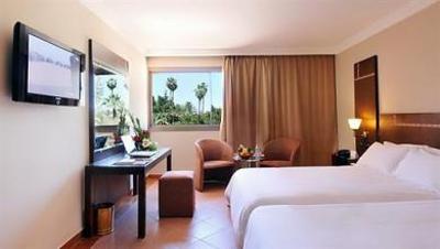 фото отеля Hotel Kenzi Farah
