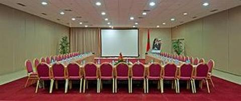 фото отеля Hotel Kenzi Farah