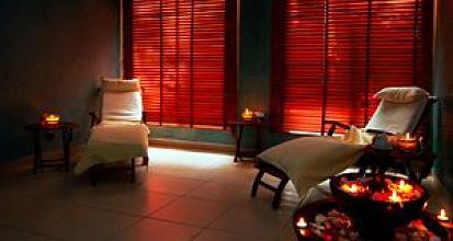 фото отеля Hotel Kenzi Farah