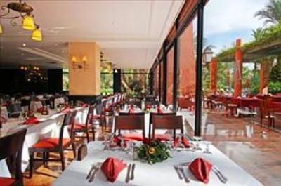 фото отеля Hotel Kenzi Farah