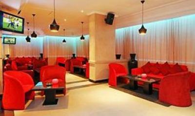 фото отеля Hotel Kenzi Farah