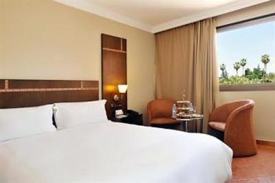 фото отеля Hotel Kenzi Farah