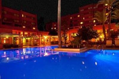фото отеля Hotel Kenzi Farah