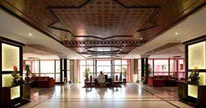 фото отеля Hotel Kenzi Farah