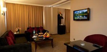 фото отеля Hotel Kenzi Farah