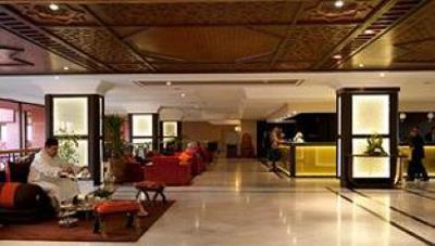 фото отеля Hotel Kenzi Farah