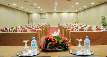 фото отеля Hotel Kenzi Farah