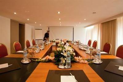 фото отеля Hotel Kenzi Farah