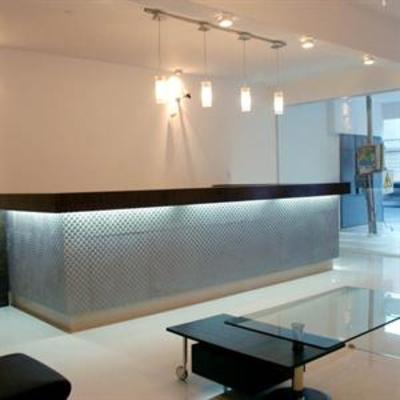 фото отеля Lofts and Suites Rosario
