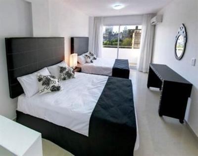 фото отеля Lofts and Suites Rosario