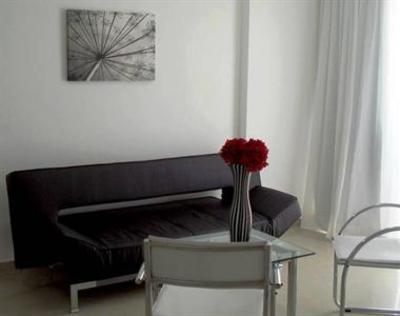 фото отеля Lofts and Suites Rosario