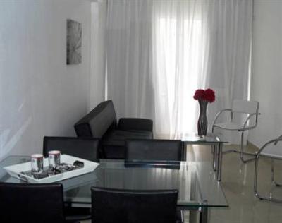 фото отеля Lofts and Suites Rosario