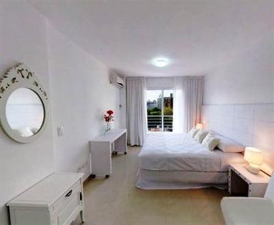 фото отеля Lofts and Suites Rosario