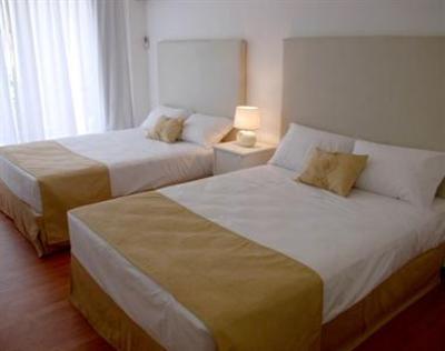 фото отеля Lofts and Suites Rosario