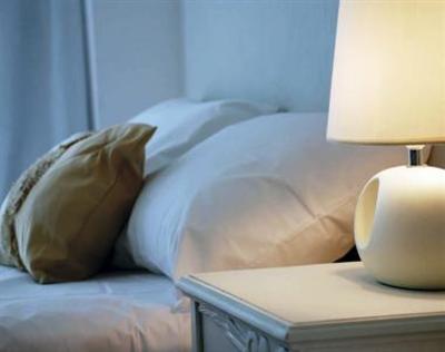 фото отеля Lofts and Suites Rosario