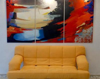 фото отеля Lofts and Suites Rosario