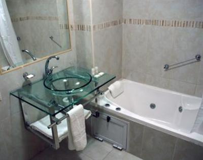 фото отеля Lofts and Suites Rosario