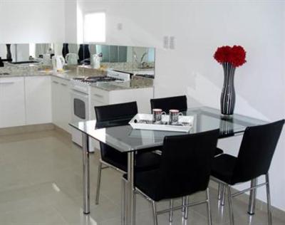 фото отеля Lofts and Suites Rosario