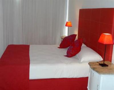 фото отеля Lofts and Suites Rosario