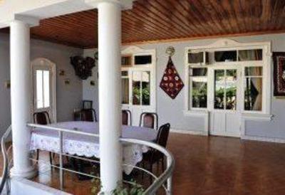 фото отеля B&B Dilshoda