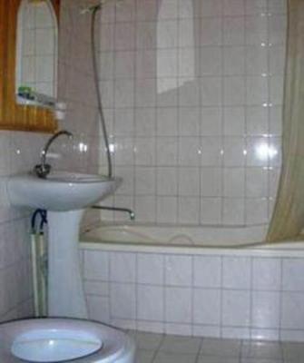 фото отеля B&B Dilshoda