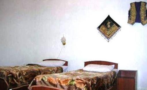 фото отеля B&B Dilshoda