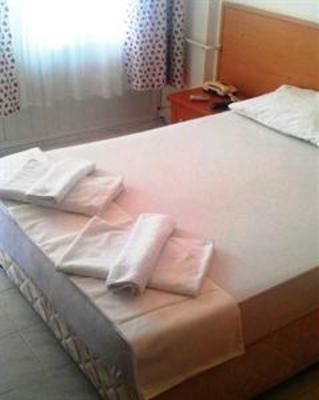 фото отеля Altunakar Hotel II Calipso