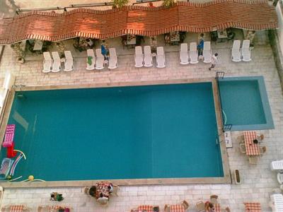 фото отеля Altunakar Hotel II Calipso
