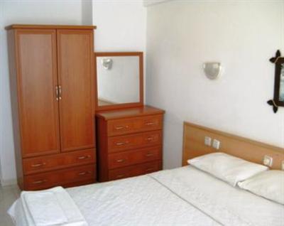 фото отеля Altunakar Hotel II Calipso