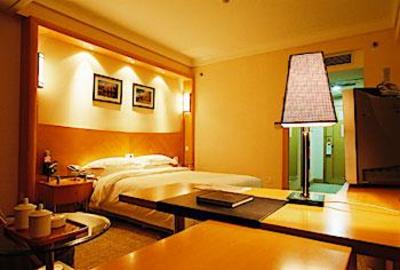 фото отеля Jinyuan Jinling Plaza Hotel Xuzhou