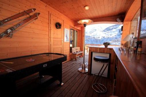 фото отеля Chalet Iamato